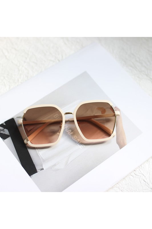 Radio Sunglasses