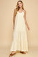 Marigold Dress