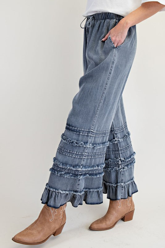 Freya Pants