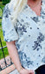 Delicate Darling Floral Top