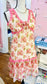 Rosé All Day Mini Dress