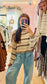 Woodland Sweater