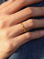 Minimalist Thin Band Ring