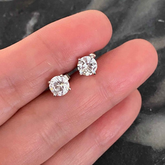 Jasmine Studs