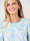 Mary Square Thea Larkspur Fields Top