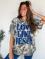 Love Like Jesus Tee