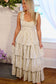 Princess Promise Maxi Dress