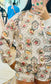 Quilted Vintage Label Set