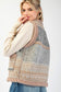 Ethnic Vest