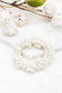 Pearl Hair Tie