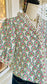 Mary Square Brynn Sunshower Top