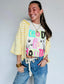 God is Good Magazine Tee