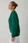 Home By 8pm Club Sweatshirt