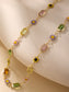 Daisy Necklace
