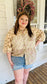 Cottage Garden Dream Blouse