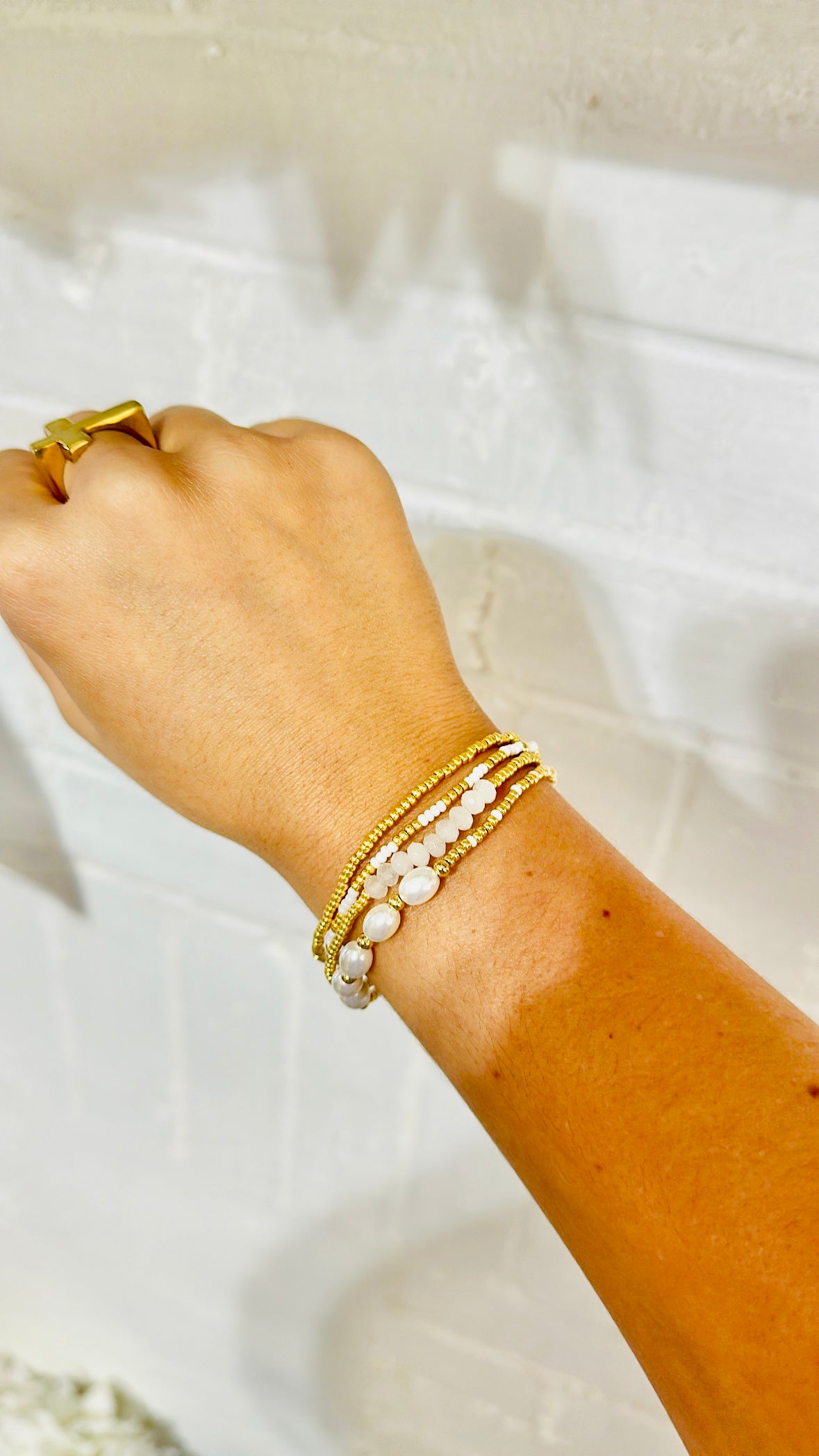 Michelle McDowell Sienna Bracelet