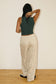 Paisley Pants