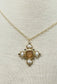 Goddess Necklace
