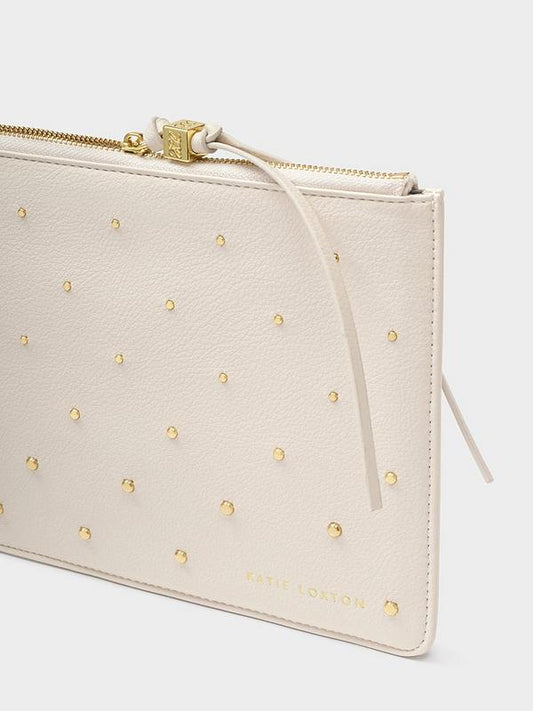 Tassel Charm Pouch