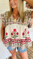 Tiered Babydoll Top