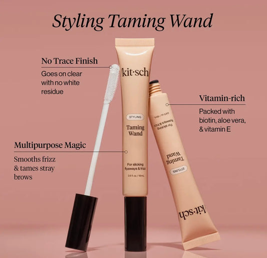 Kitsch Taming Wand