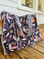 Cotton Quilted Bag Tote
