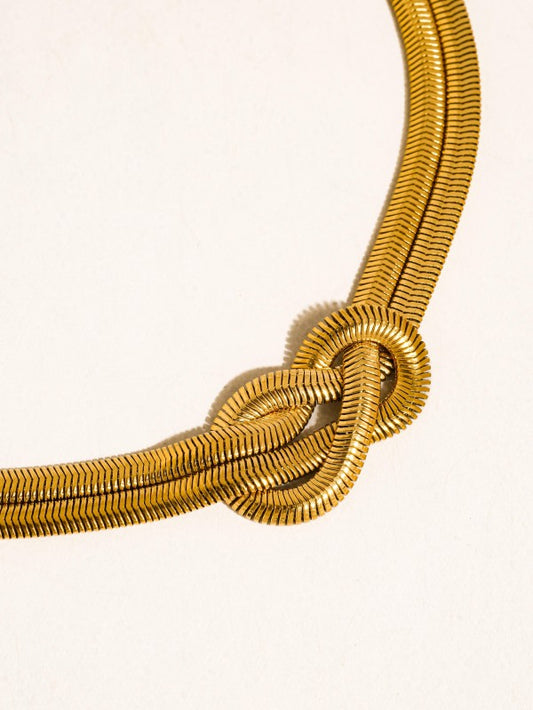 Evereign Necklace