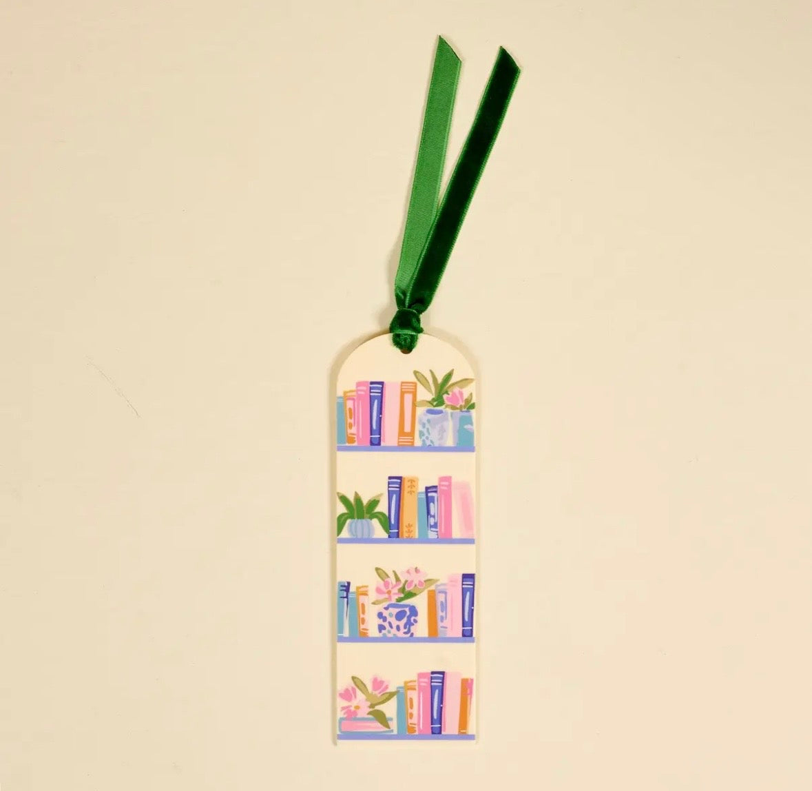 Acrylic Bookmark