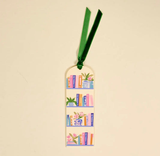 Acrylic Bookmark