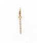 Michelle McDowell Letter Charms