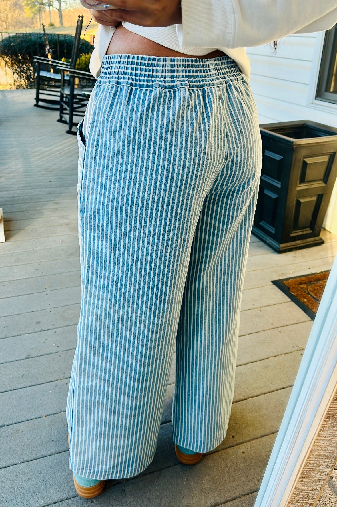 Boardwalk Breeze Pants