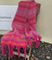 Ethnic Style Tassel Scarf