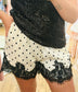 Midnight in Paris Shorts