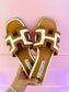 Veronica Sandal
