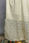 Textured Linen Maxi Dress