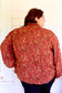 PLUS- Maybe Baby Blouse