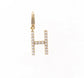 Michelle McDowell Letter Charms