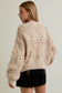Velvet Tie Cardigan