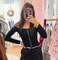 Jodie Off Shoulder Top