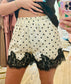 Midnight in Paris Shorts