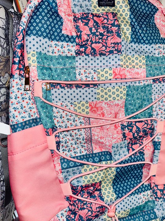 Simply Southern Backpack