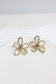 Shiny For Spring-Earrings