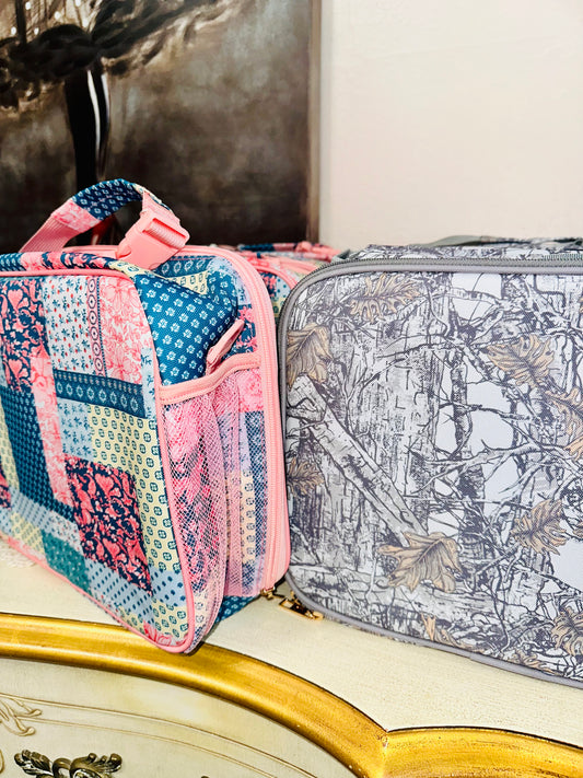 Simply Southern Lunch Box
