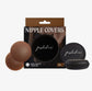 Pasted Nip Nipple Covers