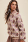 Berries & Bows-Sweater
