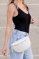 Belline Chain Convertible Sling