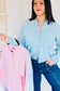Essential Button Down Cardigan