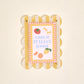 The Darling Effect-Mini Magnetic Acrylic Picture Frame