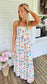 Simply Southern Sea Path Dress
