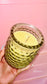 Green Leaf Signature Candle